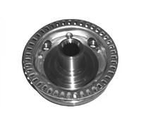 Moyeu de roue Essieu avant 90034 Metalcaucho pour VW SEAT