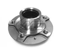 Moyeu de roue Essieu avant 90135 Metalcaucho pour AUDI A7 Sportback A6 C7 A5 Q5