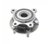 FEBEST 0182-GRX125FLH Moyeu de roue