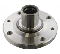 Moyeu de roue Essieu avant gauche 102185 FEBI BILSTEIN pour RENAULT CLIO III ZOE