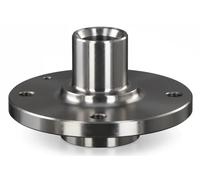 Moyeu de roue Essieu avant gauche 102188 FEBI BILSTEIN pour CITROËN PEUGEOT
