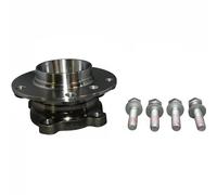 Moyeu de roue Essieu avant gauche 1441400300 JP GROUP pour BMW 5 5 Touring