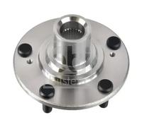Moyeu de roue Essieu avant gauche 172584 FEBI BILSTEIN pour HONDA CIVIC IX