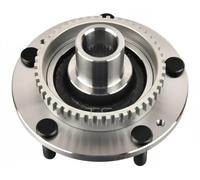 Moyeu de roue Essieu avant gauche 178315 FEBI BILSTEIN pour KIA SORENTO I