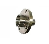 Moyeu de roue Essieu avant gauche 33-0488 MAXGEAR pour RENAULT 19 I 19 I Chamade