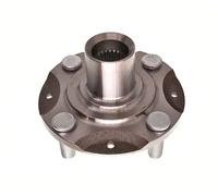 Moyeu de roue Essieu avant gauche 33-1657 MAXGEAR pour HONDA INSIGHT JAZZ III