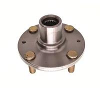 Moyeu de roue Essieu avant gauche 33-1662 MAXGEAR pour KIA HYUNDAI