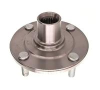 Moyeu de roue Essieu avant gauche 33-1676 MAXGEAR pour MITSUBISHI LANCER VII