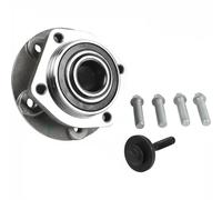 JP Group Moyeu de roue 4941400400 Essieu avant gauche pour Volvo S70 V70 I