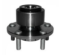 JP GROUP 4941400500 Kit de roulement de roue