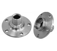 Moyeu de roue Essieu avant gauche 9425039 GSP pour FORD TOURNEO CONNECT