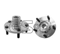 Moyeu de roue Essieu avant gauche 9427021 GSP pour HYUNDAI KIA