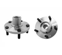 Moyeu de roue Essieu avant gauche 9427021 GSP pour KIA HYUNDAI