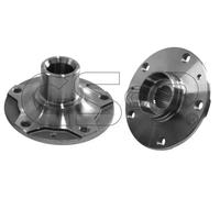 Moyeu de roue Essieu avant gauche 9428031 GSP pour FIAT SUZUKI