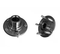 Moyeu de roue Essieu avant gauche 9430003 GSP pour HONDA ACCORD VIII