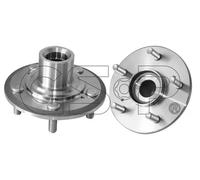 Moyeu de roue Essieu avant gauche 9430007 GSP pour HONDA CR-V III CR-V V CR-V IV