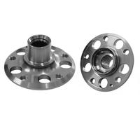 Moyeu de roue Essieu avant gauche 9430018 GSP pour MERCEDES-BENZ CLA Coupé