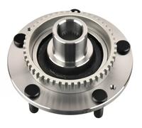 Moyeu de roue Essieu avant gauche ADBP820054 BLUE PRINT pour KIA SORENTO I