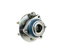 NTY Moyeu de roue KLP-CH-052
