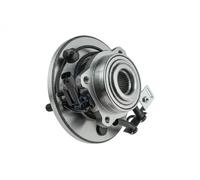 Moyeu de roue Essieu avant gauche KLP-CH-056 NTY