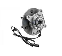 Moyeu de roue Essieu avant gauche KLP-CH-069 NTY
