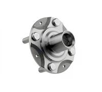 Moyeu de roue Essieu avant gauche KLP-HD-031P NTY pour HONDA JAZZ II
