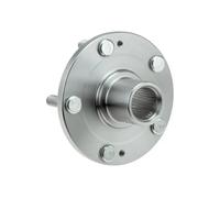 Moyeu de roue Essieu avant gauche KLP-HY-521P NTY pour HYUNDAI KIA