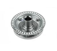 Moyeu de roue Essieu avant gauche KLP-VW-000P3 NTY pour VW SEAT
