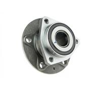 NTY Moyeu de roue KLP-WW-013 essieu avant gauche pour AUDI SEAT SKODA VW