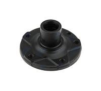 NTY Moyeu de roue KLP-VW-021P Avant pour Audi, Bentley, Porsche, VW