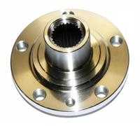 METZGER N 3000 Moyeu de roue