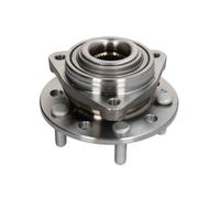 Moyeu de roue Essieu avant H1Y013BTA BTA pour CHRYSLER 300M CONCORDE NEW YORKER