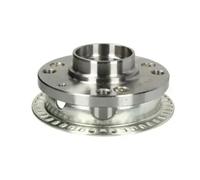 Moyeu de roue Essieu avant H5W003BTA BTA pour VW SEAT