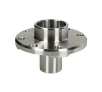 Moyeu de roue Essieu avant H5X004BTA BTA pour OPEL CALIBRA A ASTRA F Décapotable