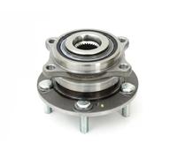 Moyeu de roue Essieu avant KK-10308 JAPANPARTS pour KIA HYUNDAI