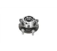Moyeu de roue Essieu avant KK-12031 JAPANPARTS pour INFINITI EX FX