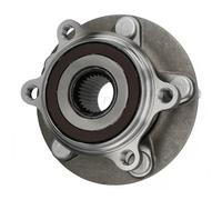 Moyeu de roue Essieu avant KK-13019 JAPANPARTS pour MAZDA CX-5