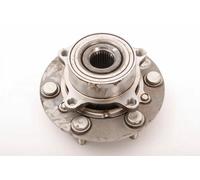 Moyeu de roue Essieu avant KK-15017 JAPANPARTS pour MITSUBISHI L200 / TRITON