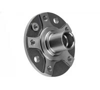 Moyeu de roue Essieu avant KLP-PL-012P NTY pour OPEL COMBO Tour CORSA C