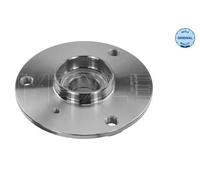 Moyeu de roue Essieu avant pour véhicules avec système antiblocage 014 652 1000