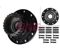 Moyeu de roue FAG 723 5002 10 pour VOLVO FM9 9.364 2001-2005