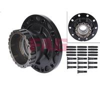 Moyeu de roue FAG 723 5015 10 pour VOLVO FL6 5.48 1985-1999