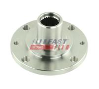 Moyeu De Roue Fast FT23032 pour Fiat Opel Chevrolet Essieu Avant Droit