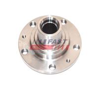 Moyeu De Roue Fast FT23038 pour Fiat Citroën Peugeot Essieu Avant