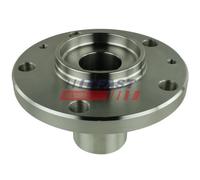 Moyeu De Roue Fast FT23039 pour Fiat Citroën Peugeot Essieu Avant
