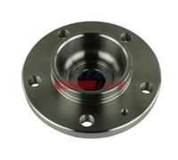 Moyeu De Roue Fast FT23066 pour Opel Renault Essieu Avant