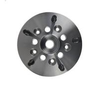 Moyeu de roue FEBI 172746 pour FORD TRANSIT Fourgon (FA_ _) 2.2 2007-2014