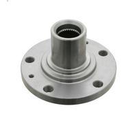 Moyeu de roue FEBI 28232 pour PEUGEOT BOXER Fourgon (244) 2 2002-2006
