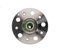 Moyeu de roue FEBI 36077 pour MERCEDES-BENZ SLK (R171) 3 2005-2011