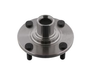 Moyeu de roue FEBI BILSTEIN 03991
